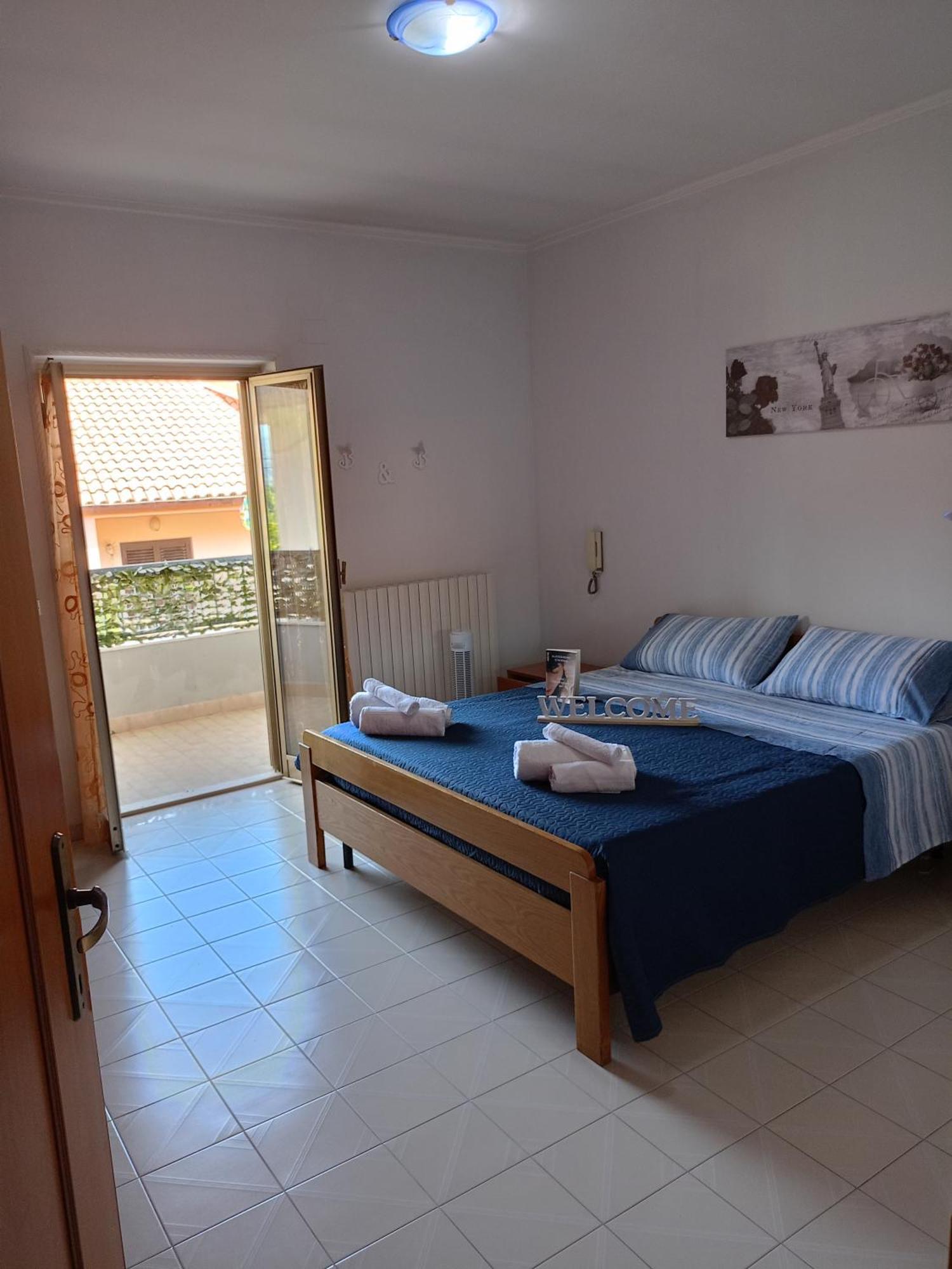 Alexia B&B Pesche Экстерьер фото