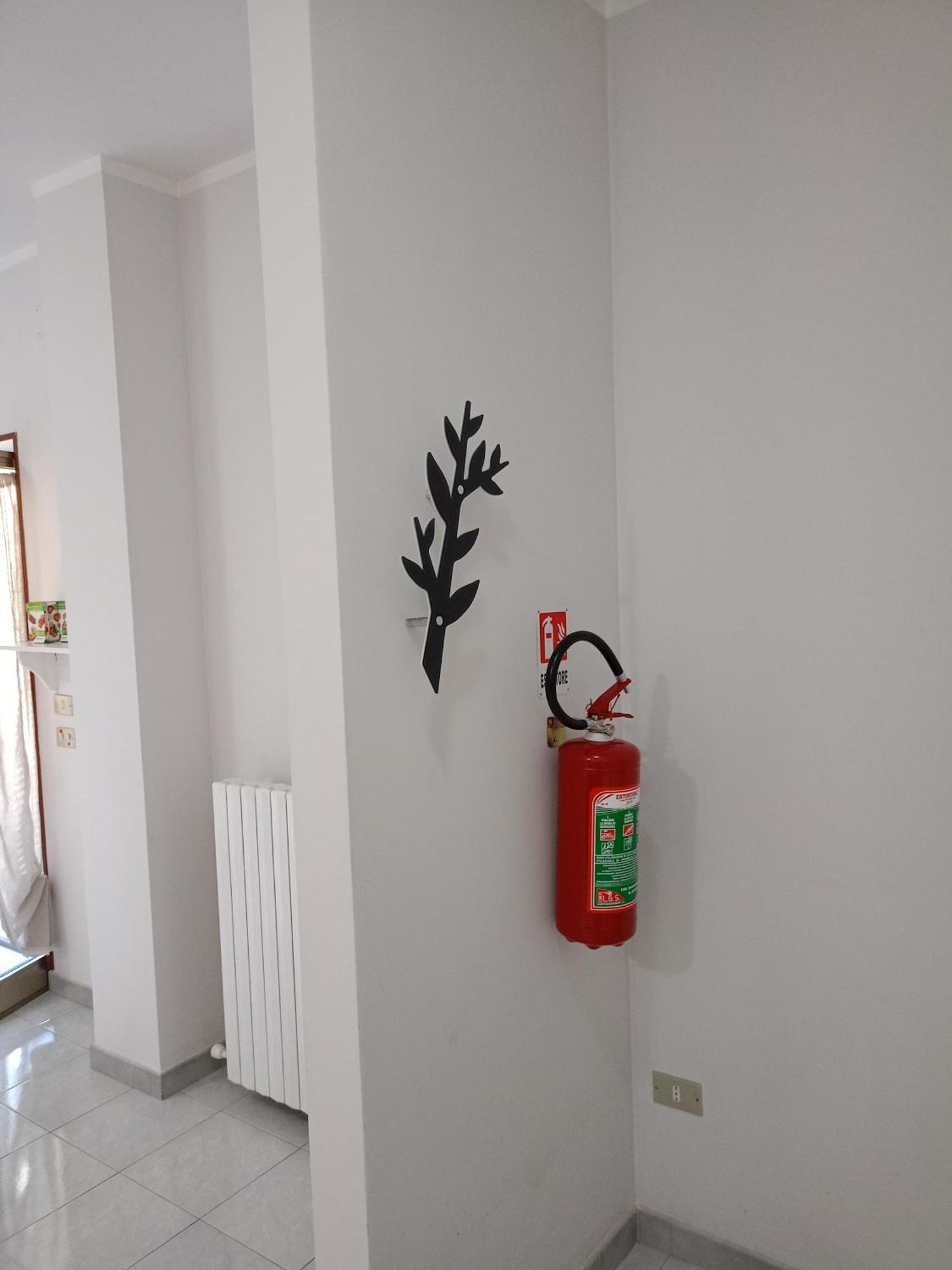 Alexia B&B Pesche Экстерьер фото